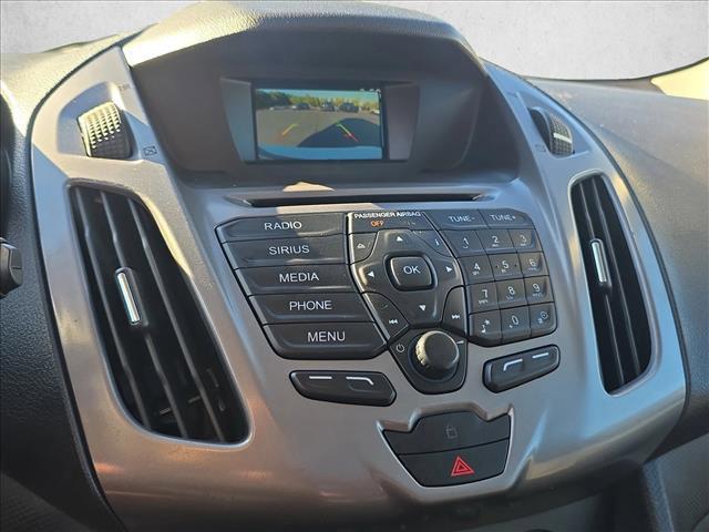 used 2016 Ford Transit Connect car, priced at $13,999