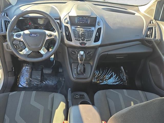 used 2016 Ford Transit Connect car, priced at $13,999