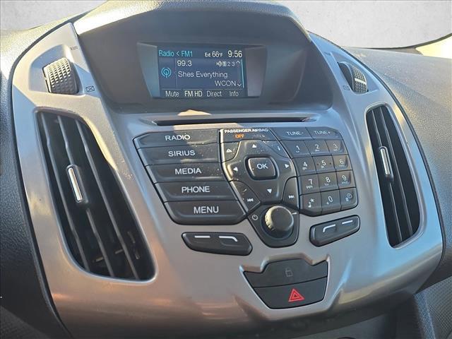 used 2016 Ford Transit Connect car, priced at $13,999