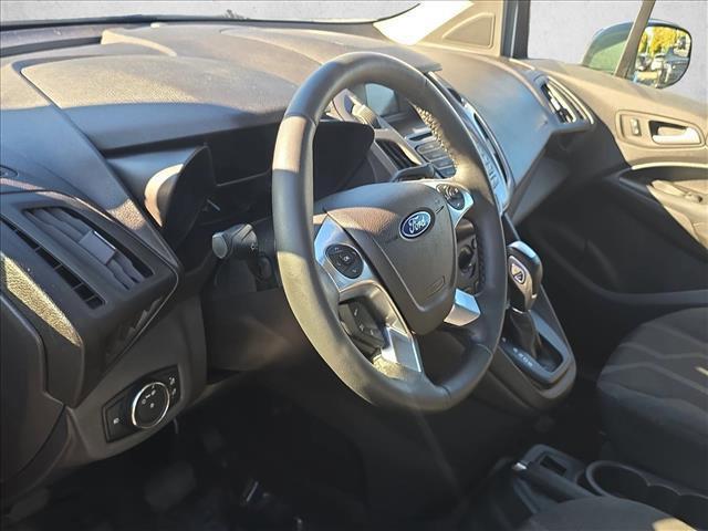 used 2016 Ford Transit Connect car, priced at $13,999
