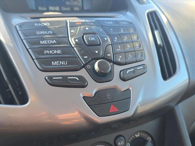 used 2016 Ford Transit Connect car, priced at $13,999