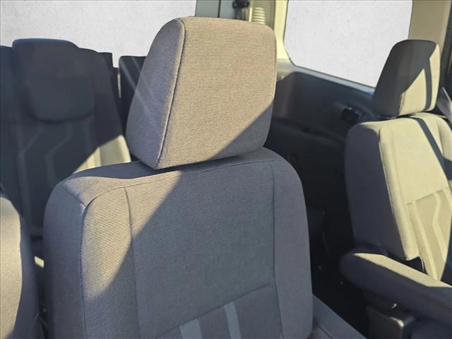 used 2016 Ford Transit Connect car, priced at $13,999