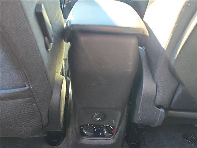 used 2016 Ford Transit Connect car, priced at $13,999