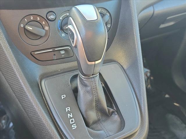 used 2016 Ford Transit Connect car, priced at $13,999