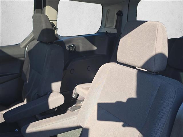 used 2016 Ford Transit Connect car, priced at $13,999