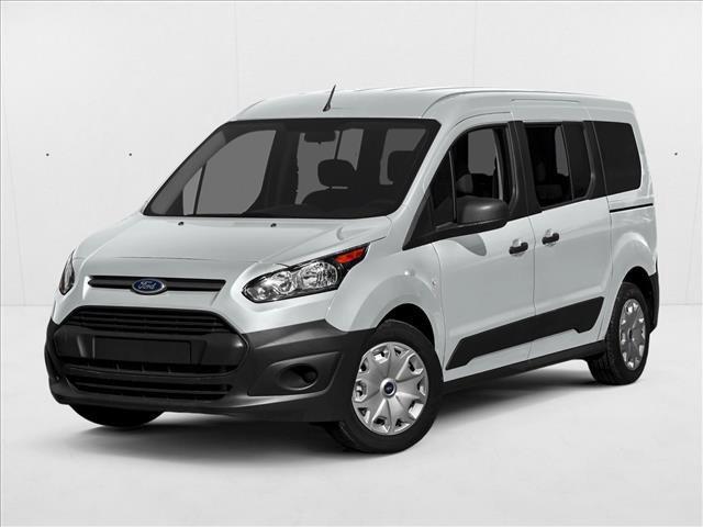 used 2016 Ford Transit Connect car, priced at $13,999