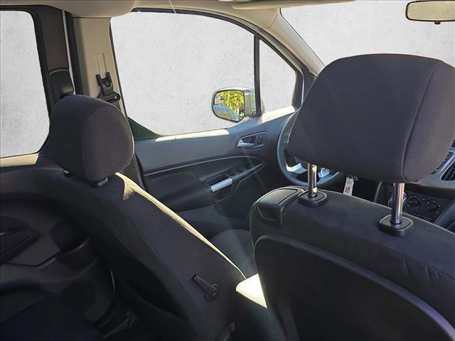 used 2016 Ford Transit Connect car, priced at $13,999