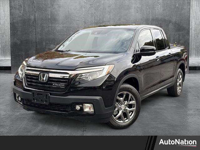 used 2020 Honda Ridgeline car, priced at $31,205