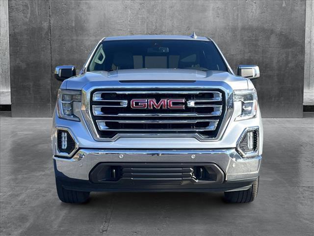 used 2019 GMC Sierra 1500 car, priced at $34,999