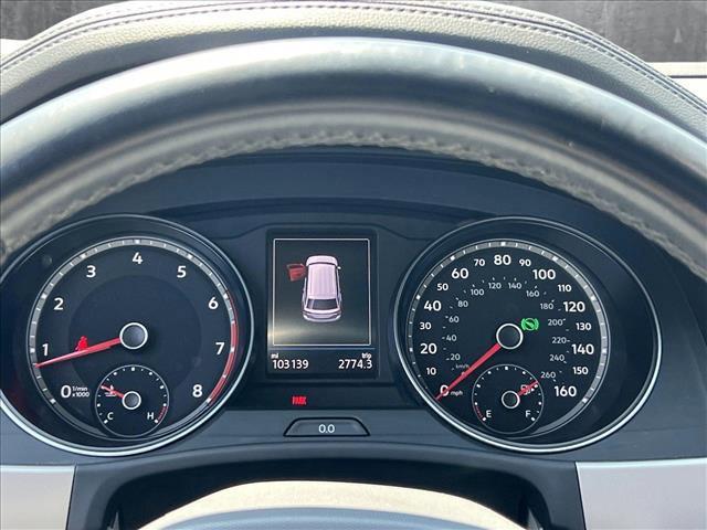 used 2021 Volkswagen Atlas car, priced at $20,478