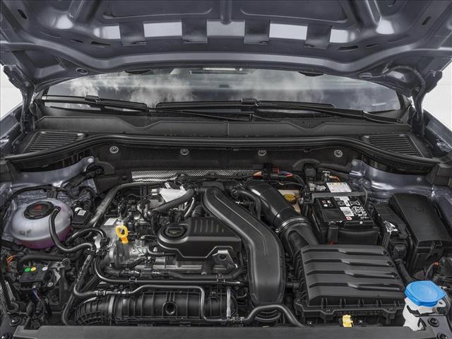 new 2026 Volkswagen Taos car, priced at $28,576