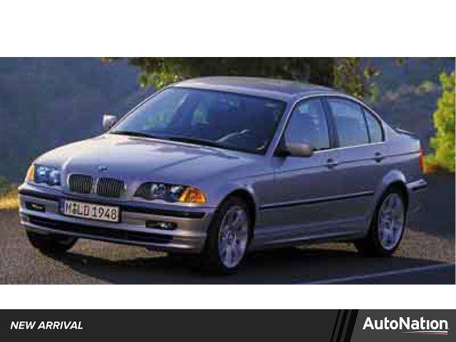 used 2001 BMW 330 car, priced at $6,398