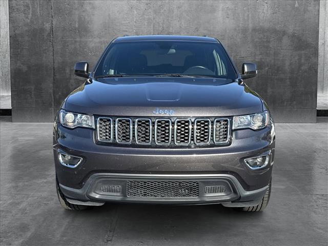 used 2020 Jeep Grand Cherokee car, priced at $21,999