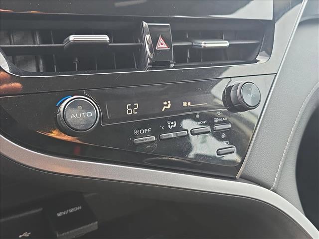 used 2021 Toyota Camry car, priced at $20,833