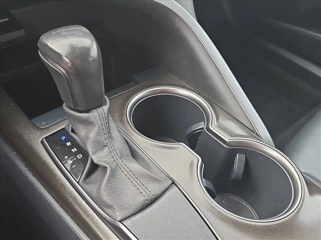 used 2021 Toyota Camry car, priced at $20,833