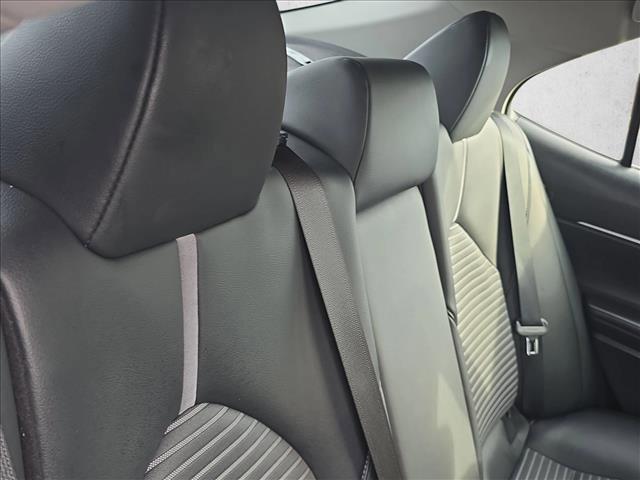 used 2021 Toyota Camry car, priced at $20,833