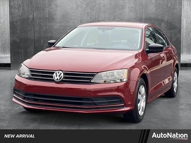 used 2016 Volkswagen Jetta car, priced at $12,892