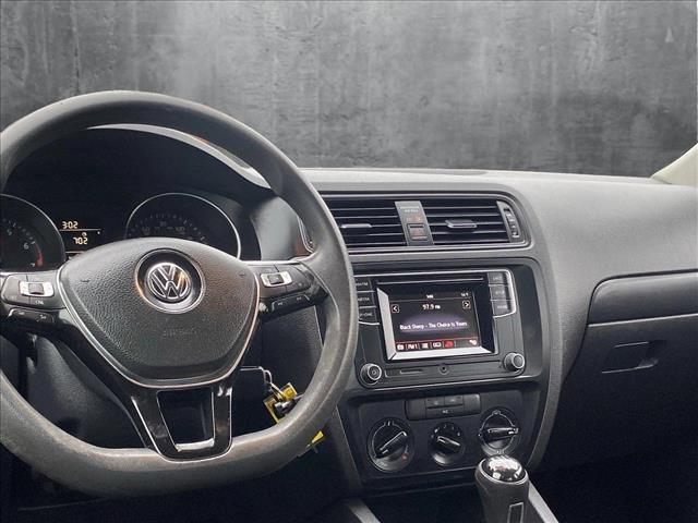 used 2016 Volkswagen Jetta car, priced at $12,892