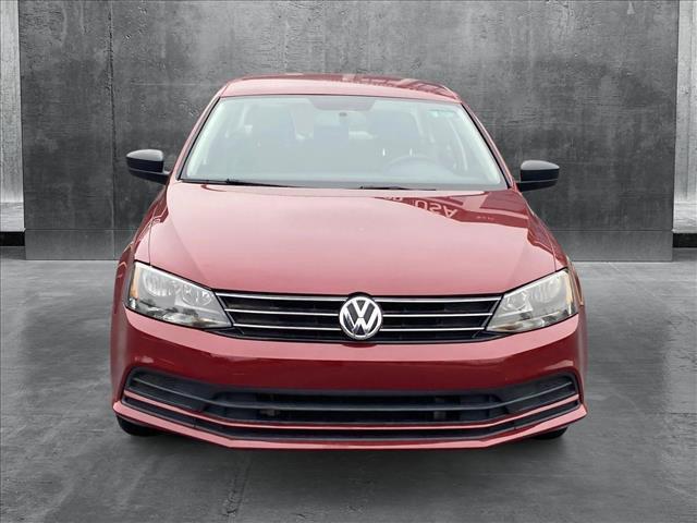 used 2016 Volkswagen Jetta car, priced at $12,892