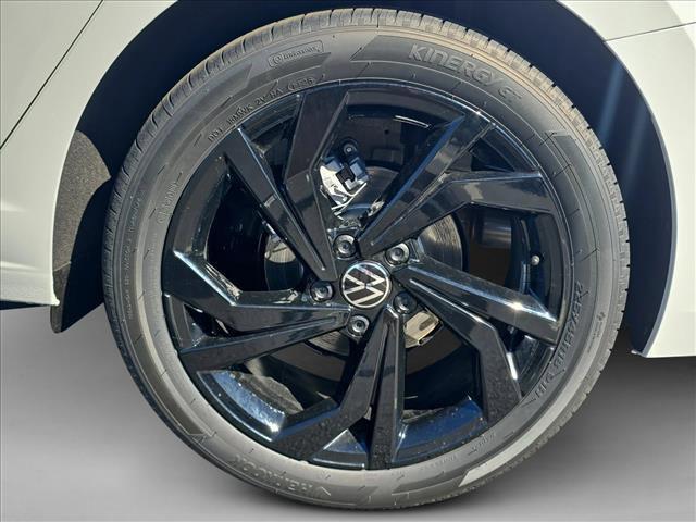 new 2025 Volkswagen Jetta car, priced at $28,010
