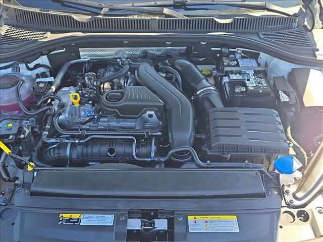 new 2025 Volkswagen Jetta car, priced at $28,010