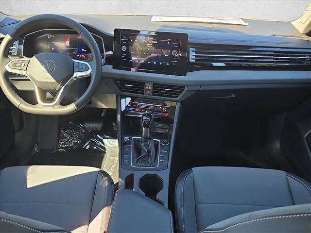new 2025 Volkswagen Jetta car, priced at $28,010