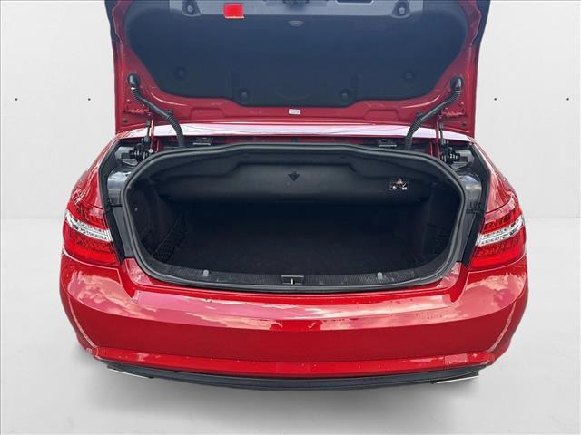 used 2011 Mercedes-Benz E-Class car, priced at $15,998
