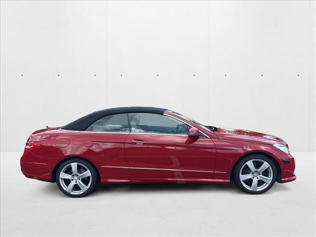 used 2011 Mercedes-Benz E-Class car, priced at $15,998