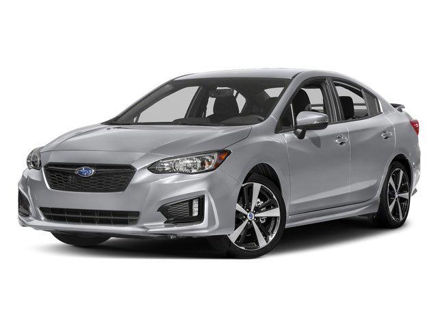 used 2017 Subaru Impreza car, priced at $15,199