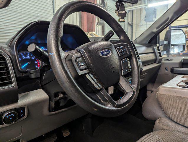 used 2020 Ford F-250 car, priced at $27,997