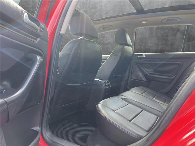used 2013 Volkswagen Jetta SportWagen car, priced at $11,688