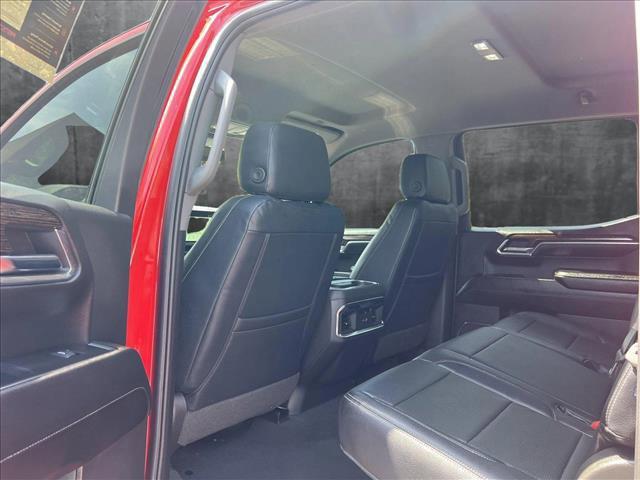 used 2024 GMC Sierra 1500 car, priced at $52,997