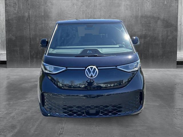new 2025 Volkswagen ID. Buzz car, priced at $57,519