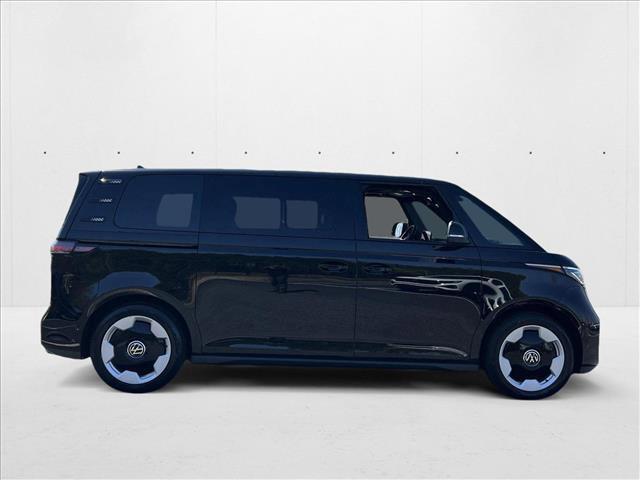 new 2025 Volkswagen ID. Buzz car, priced at $57,519