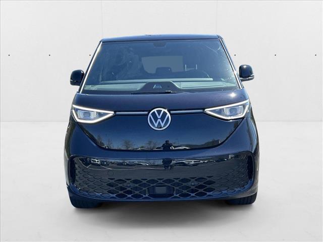 new 2025 Volkswagen ID. Buzz car, priced at $57,519