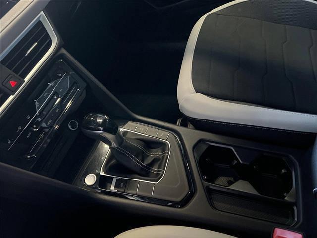 new 2025 Volkswagen Taos car, priced at $29,269