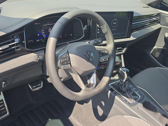 new 2025 Volkswagen Jetta car, priced at $24,608