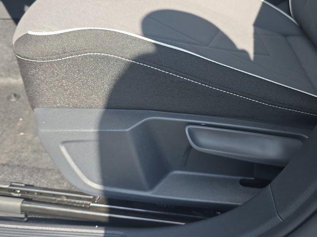 new 2025 Volkswagen Jetta car, priced at $24,608