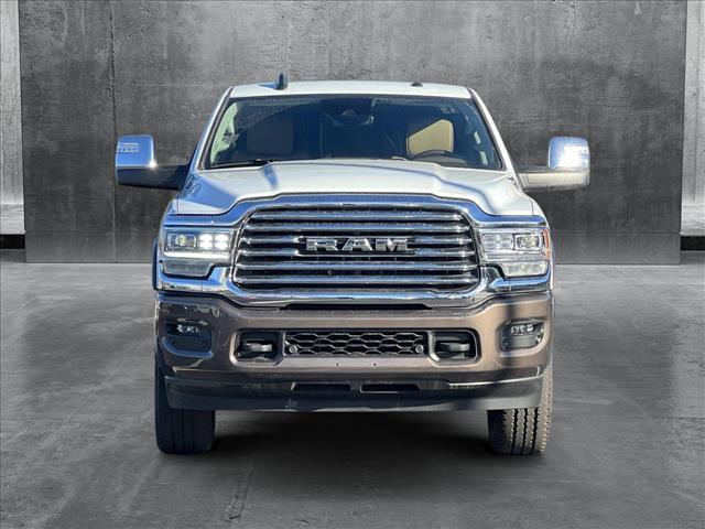 used 2023 Ram 2500 car, priced at $76,997