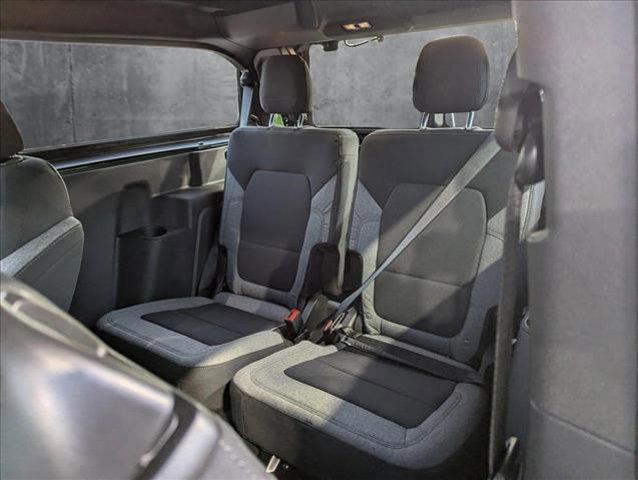 used 2022 Ford Bronco car, priced at $35,898