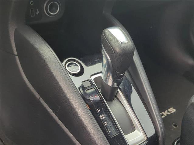 used 2020 Nissan Kicks car, priced at $13,999