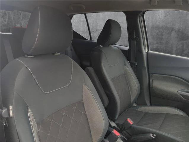 used 2020 Nissan Kicks car, priced at $13,999