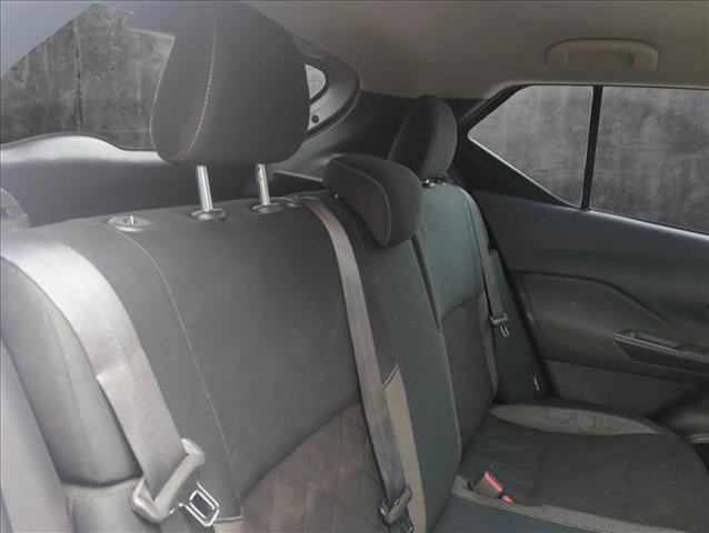 used 2020 Nissan Kicks car, priced at $13,999