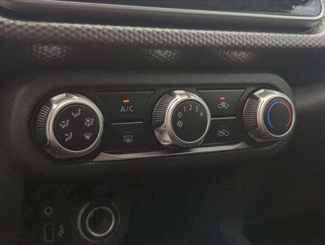 used 2020 Nissan Kicks car, priced at $13,999
