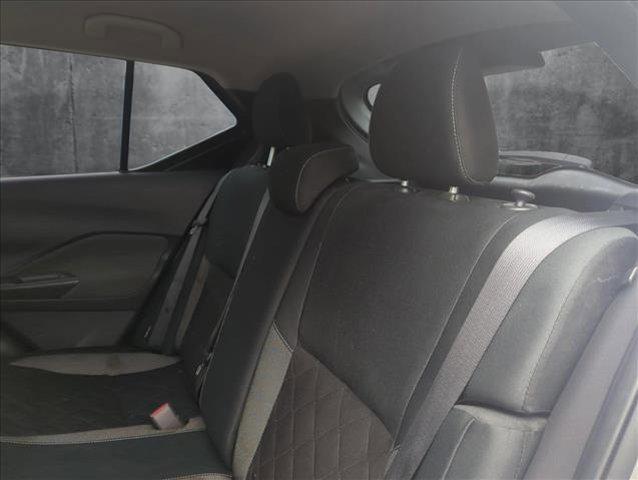 used 2020 Nissan Kicks car, priced at $13,999