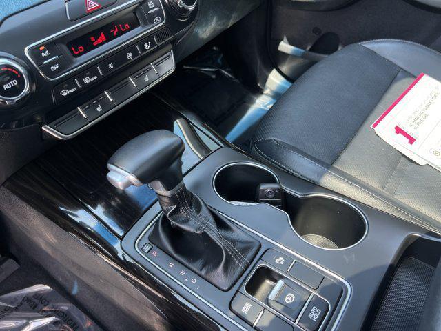 used 2019 Kia Sorento car, priced at $16,949