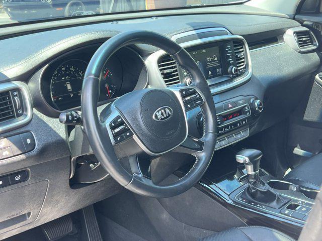 used 2019 Kia Sorento car, priced at $16,949