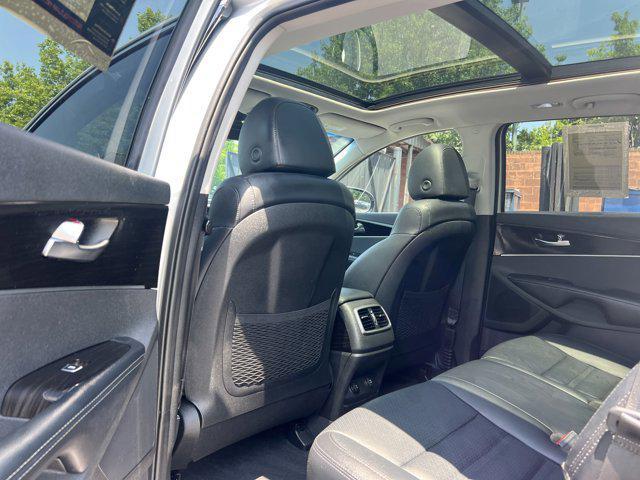 used 2019 Kia Sorento car, priced at $16,949