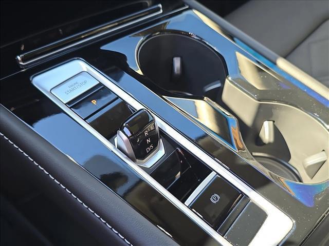 new 2026 Volkswagen Atlas car, priced at $46,303