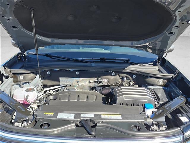 new 2026 Volkswagen Atlas car, priced at $46,303